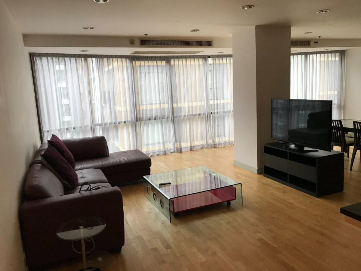 6903-066 Condo for Rent in Ratchadamri-Chidlom area, at The Royal Place 1, next to BTS Ratchadamri 