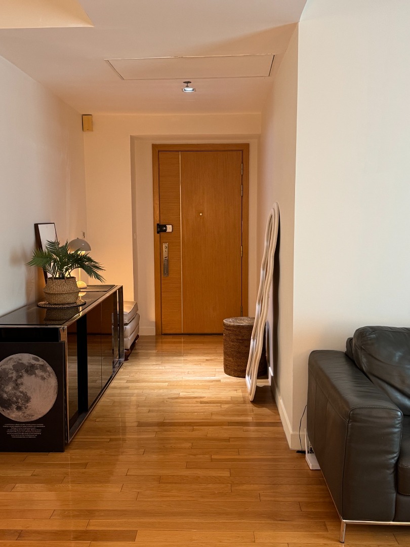 6903-068 ขาย คอนโด อโศก พร้อมพงษ์ BTSอโศก Millennium residence 3ห้องนอน