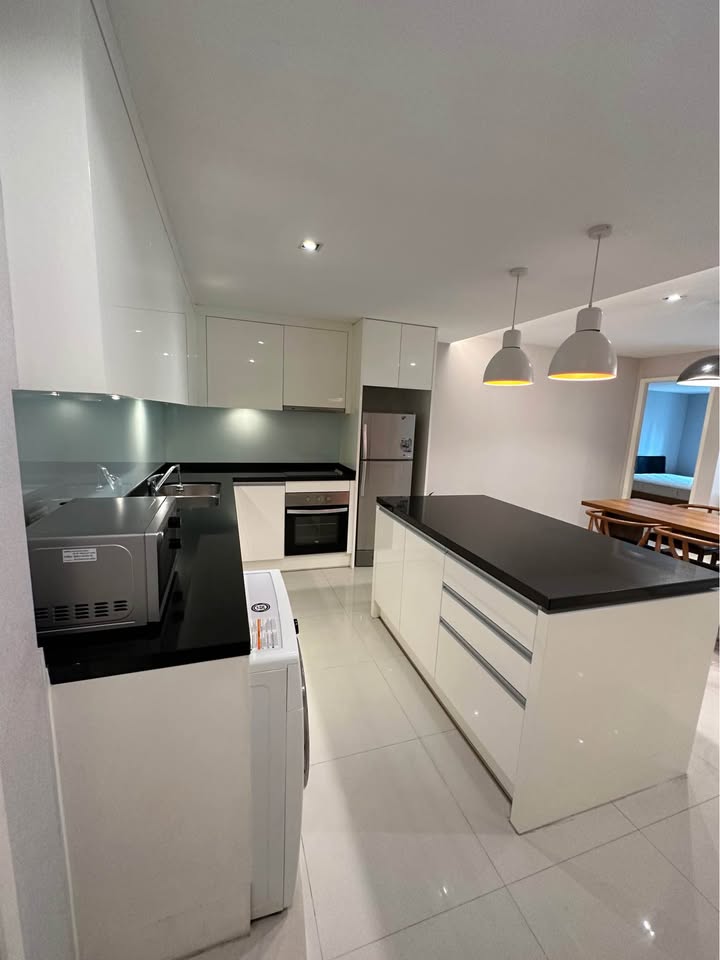 6903-072 Condo for Rent in Ekamai area, Le Nice Ekamai next to BTS Ekamai