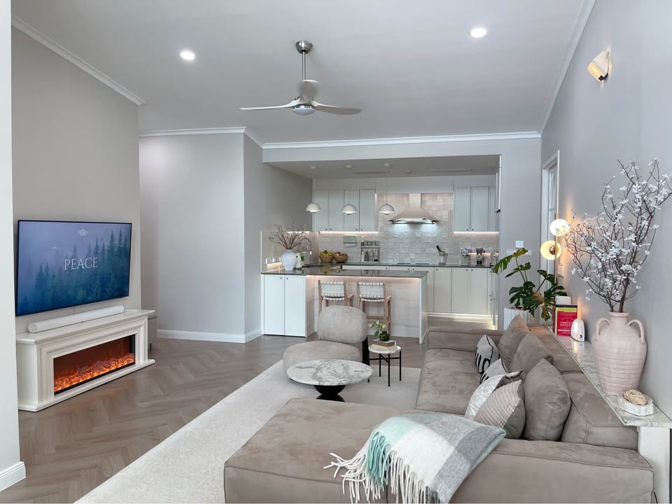 6903-075 Penthouse for Sale/Rent in Ekamai area, The Bangkok Sukhumvit 61 next to BTS Ekamai