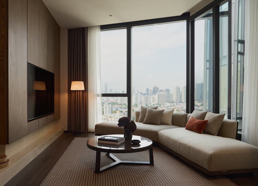 6903-078 ขาย คอนโด ทองหล่อ เอกมัย Aestiq Thonglor BTS ทองหล่อ เลี้ยงสัตว์ได้