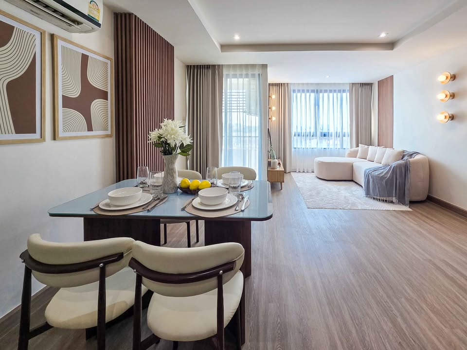 6903-081 ขาย คอนโด รัชดา ลาดพร้าว JW City Ratchada 32 ใกล้ MRT ลาดพร้าว