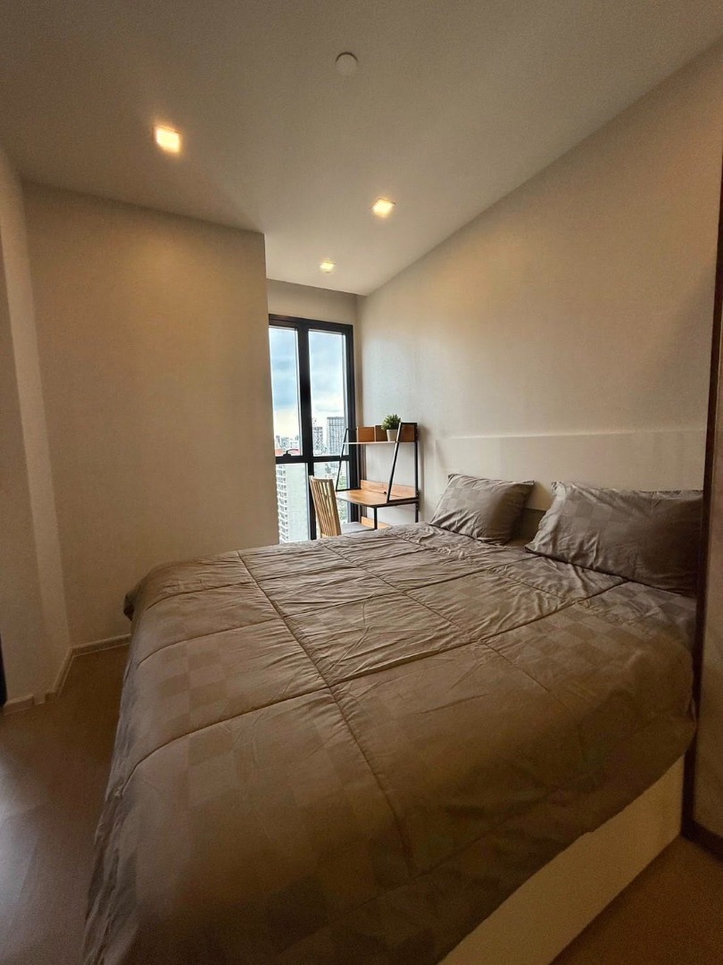 6903-082 Condo for Rent in Asoke area, ASHTON ASOKE, next to BTS Asoke