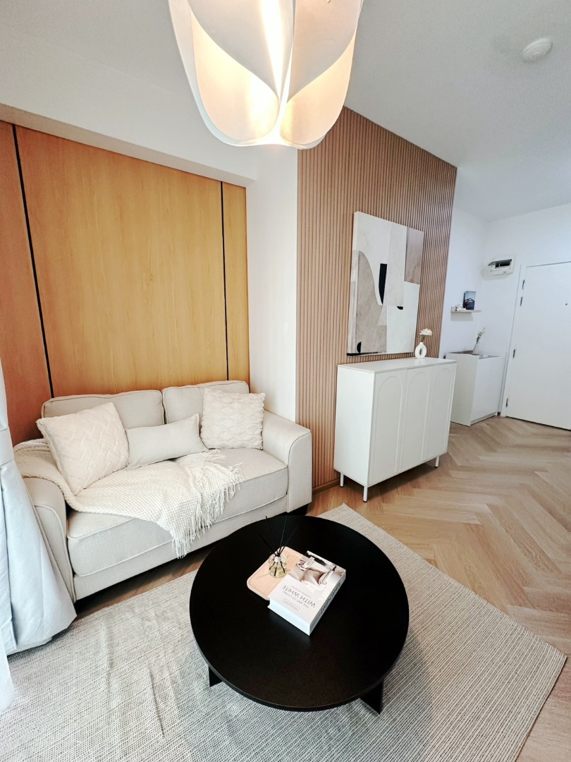 6903-089 ขาย คอนโด พระราม9 รัชดา A Space Asoke - Ratchada ห้องสวย หายาก ใกล้ MRT พระราม9 