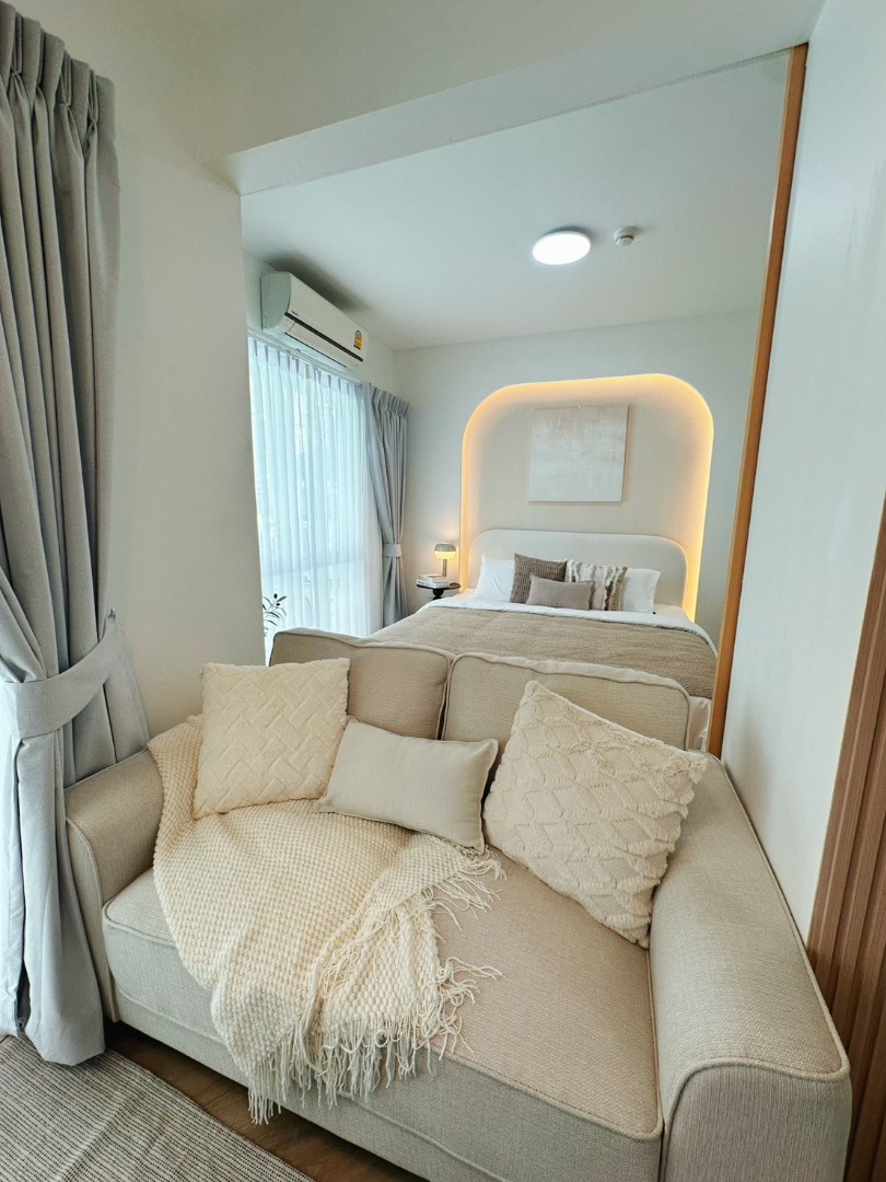 6903-089 ขาย คอนโด พระราม9 รัชดา A Space Asoke - Ratchada ห้องสวย หายาก ใกล้ MRT พระราม9 