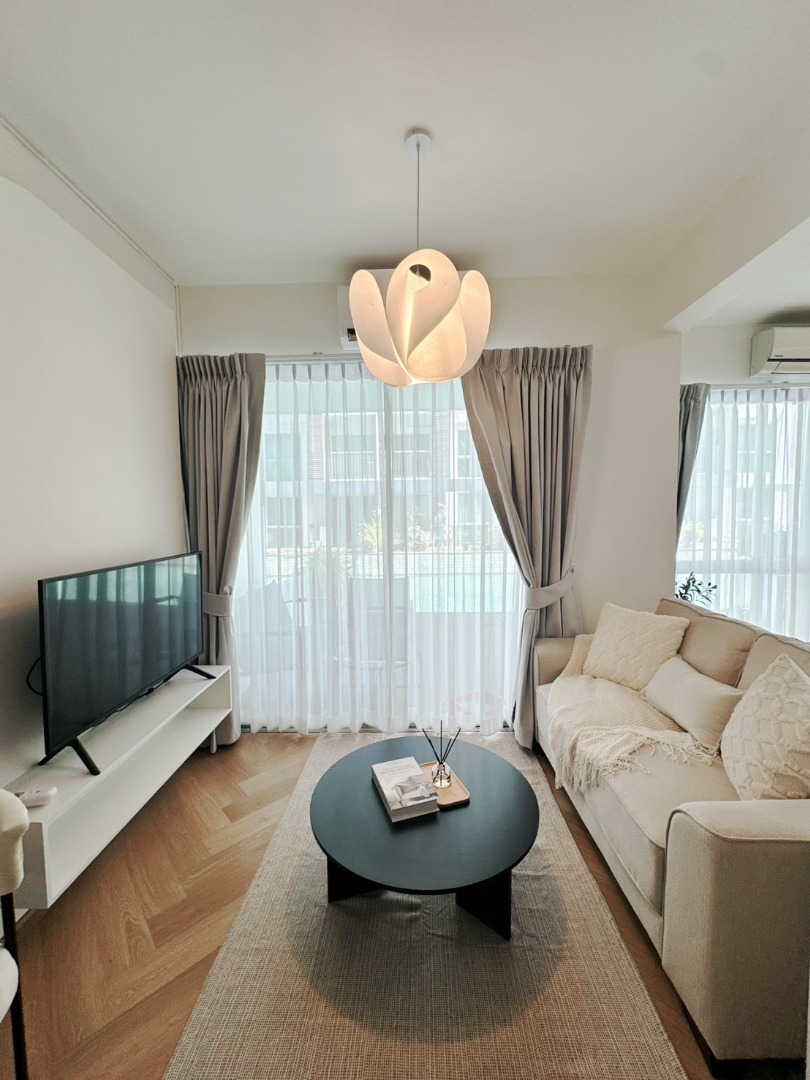 6903-089 ขาย คอนโด พระราม9 รัชดา A Space Asoke - Ratchada ห้องสวย หายาก ใกล้ MRT พระราม9 