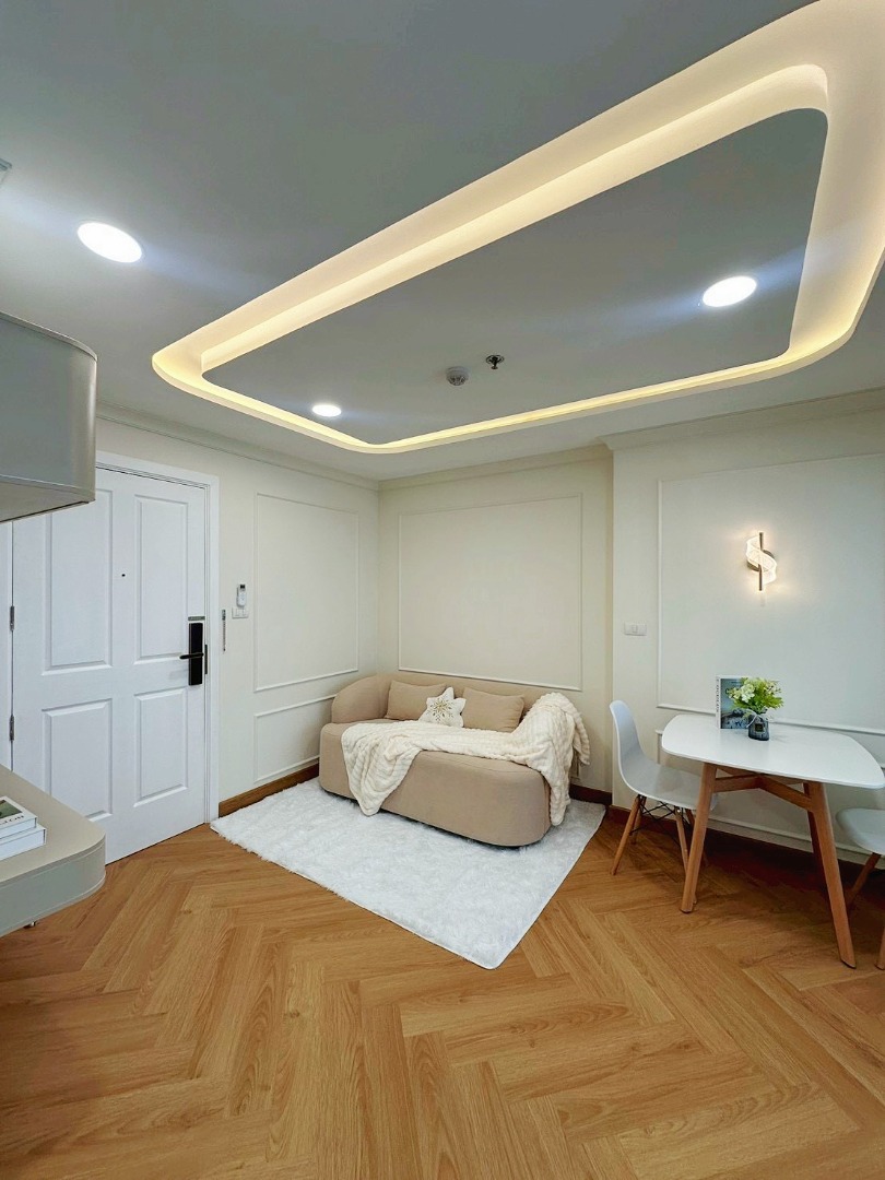 6903-090 ขาย คอนโด พระราม9 รัชดา Lumpini Place Rama9-Ratchada ใกล้ MRT พระราม9