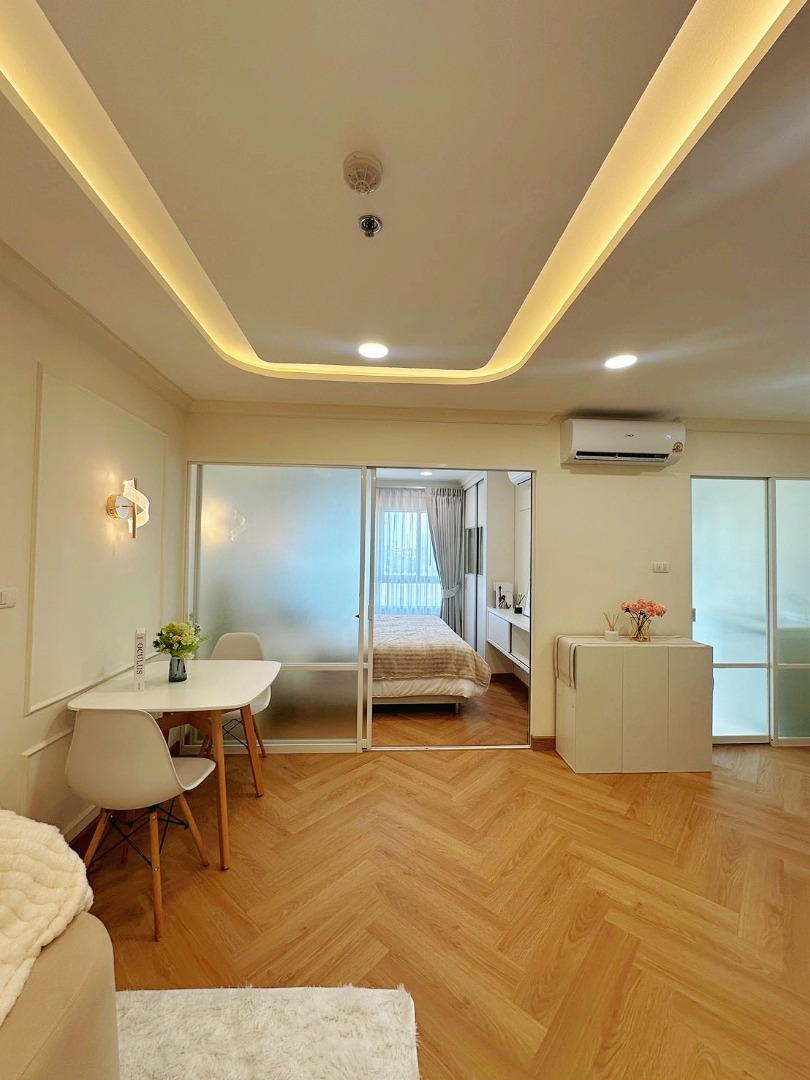 6903-090 ขาย คอนโด พระราม9 รัชดา Lumpini Place Rama9-Ratchada ใกล้ MRT พระราม9