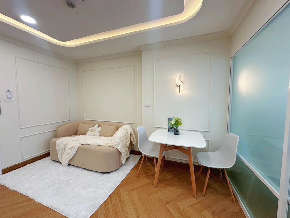 6903-090 ขาย คอนโด พระราม9 รัชดา Lumpini Place Rama9-Ratchada ใกล้ MRT พระราม9