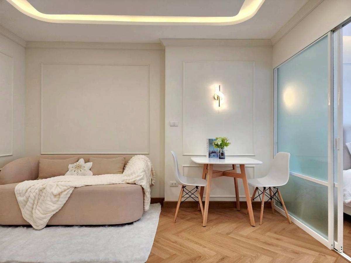 6903-090 ขาย คอนโด พระราม9 รัชดา Lumpini Place Rama9-Ratchada ใกล้ MRT พระราม9