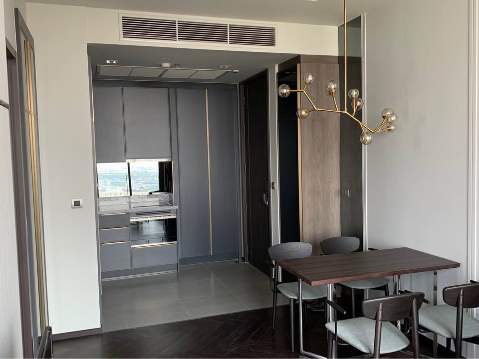 6903-091 Condo for Rent in Sanampao area, at The Monument Sanampao, next to BTS Sanampao