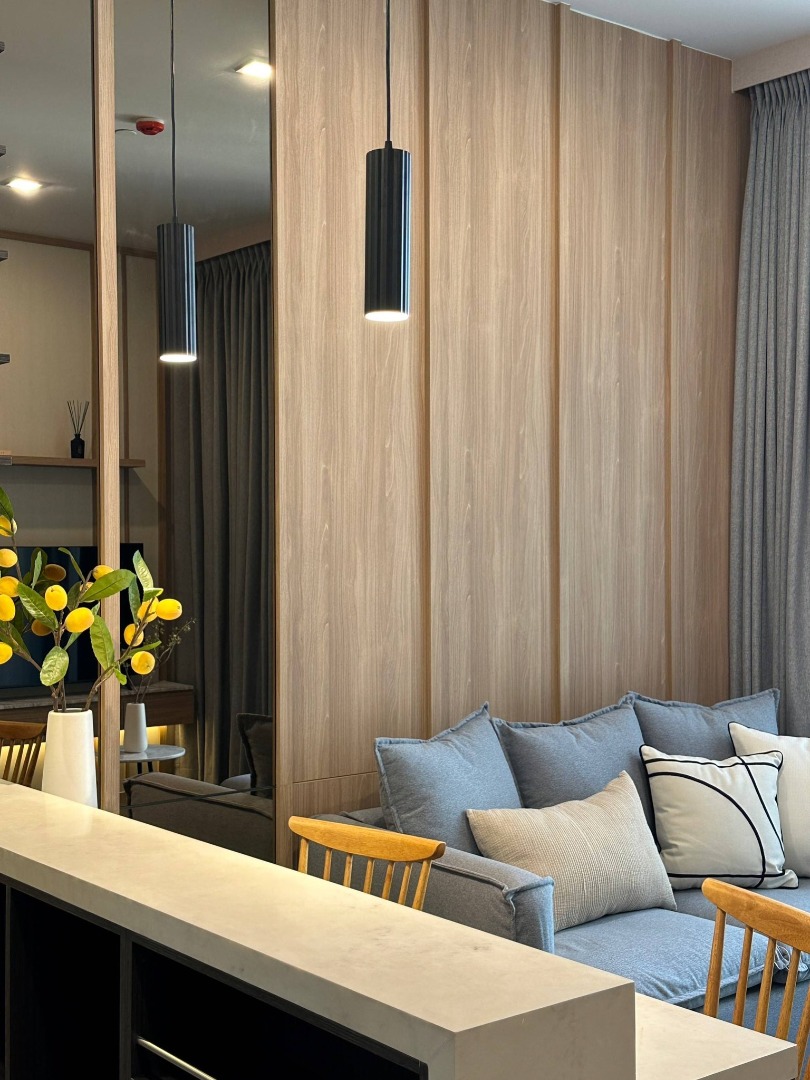 6903-093 Condo for Rent in Thonglor-Phrompong area, at Laviq Thonglor Sukhumvit 57, next to BTS Thonglor