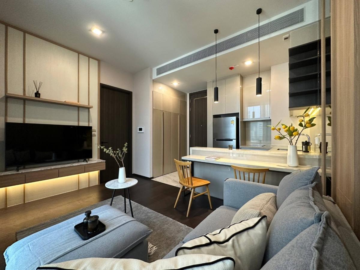 6903-093 Condo for Rent in Thonglor-Phrompong area, at Laviq Thonglor Sukhumvit 57, next to BTS Thonglor