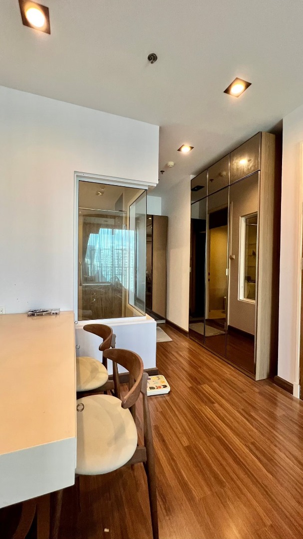 6903-094 Condo for Sale in Asoke-Phrompong at Supalai Premier @ Asoke, next to BTS Asoke