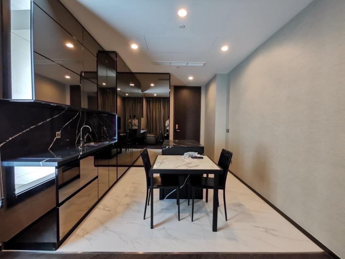 6903-096 Condo for Rent in Thonglor-Phrompong area, at The Esse Sukhumvit36 , next to BTS Thonglor