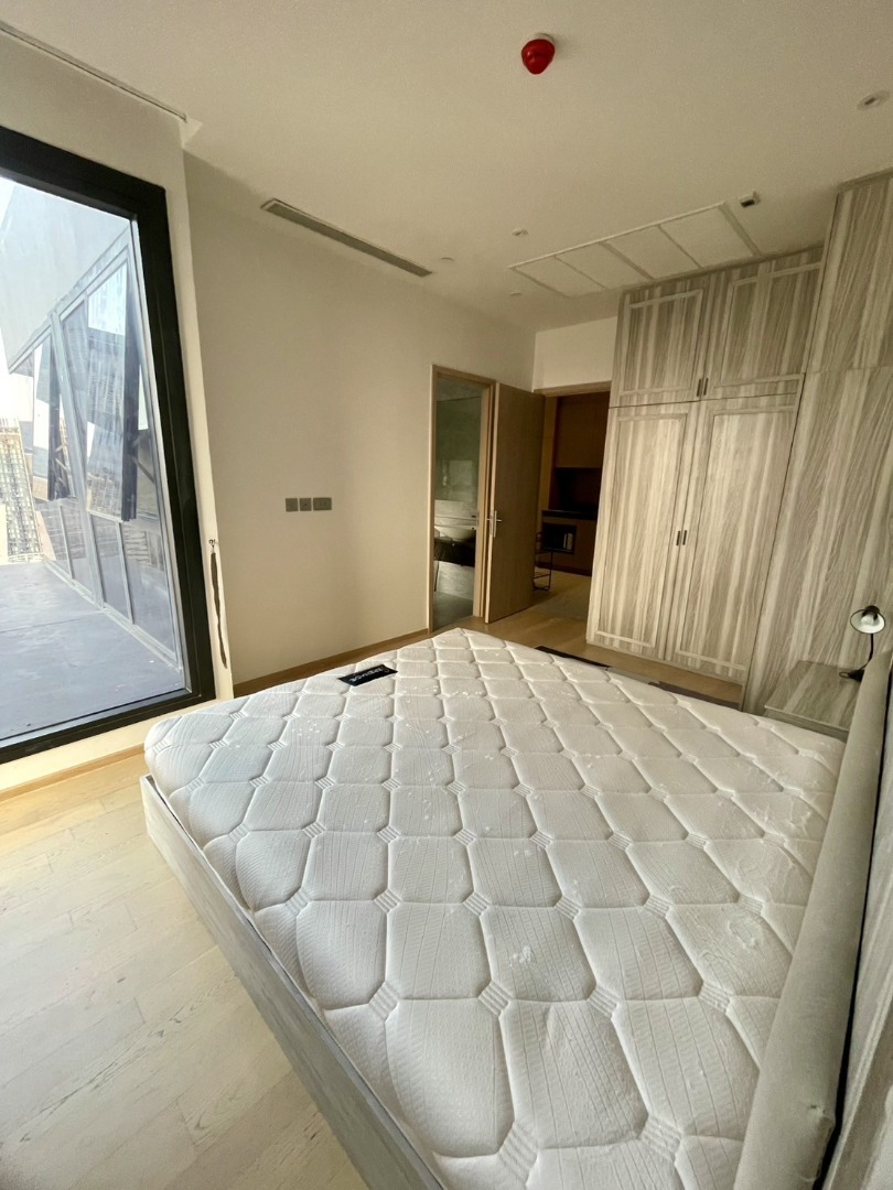 6903-097 Condo for Rent in Rama9-Ratchada area, at Ashton Asoke Rama9 , next to MRT Rama9