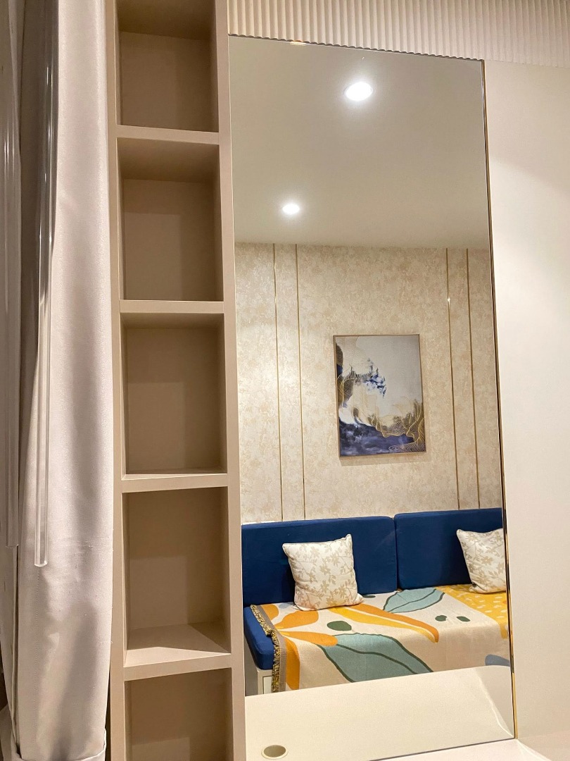 6903-098 Condo for Rent in Ladprao area, at Maru Ladprao 15 , next to BTS Ladprao