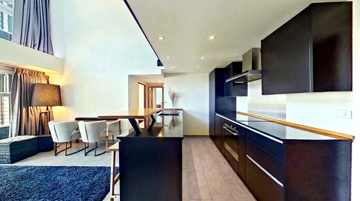 6903-099 Condo for Rent in Thonglor-Ekamai area, at DLV Thonglor 20 , next to BTS Thonglor