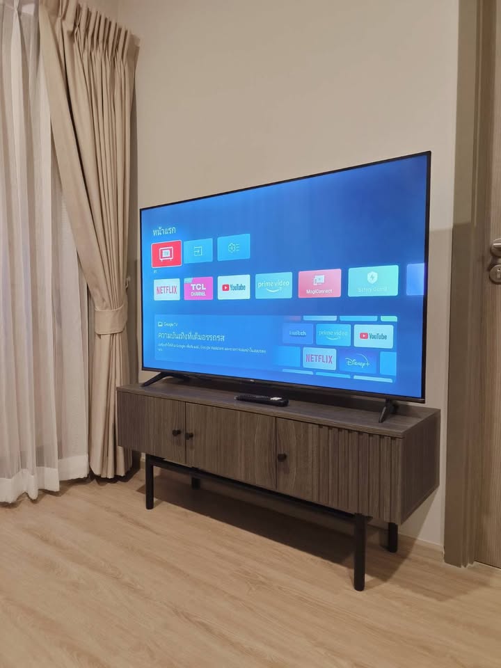 6903-100 ให้เช่า คอนโด ลาดพร้าว จตุจักร Metris District Ladprao ใกล้ MRT ลาดพร้าว เลี้ยงสัตว์ได้