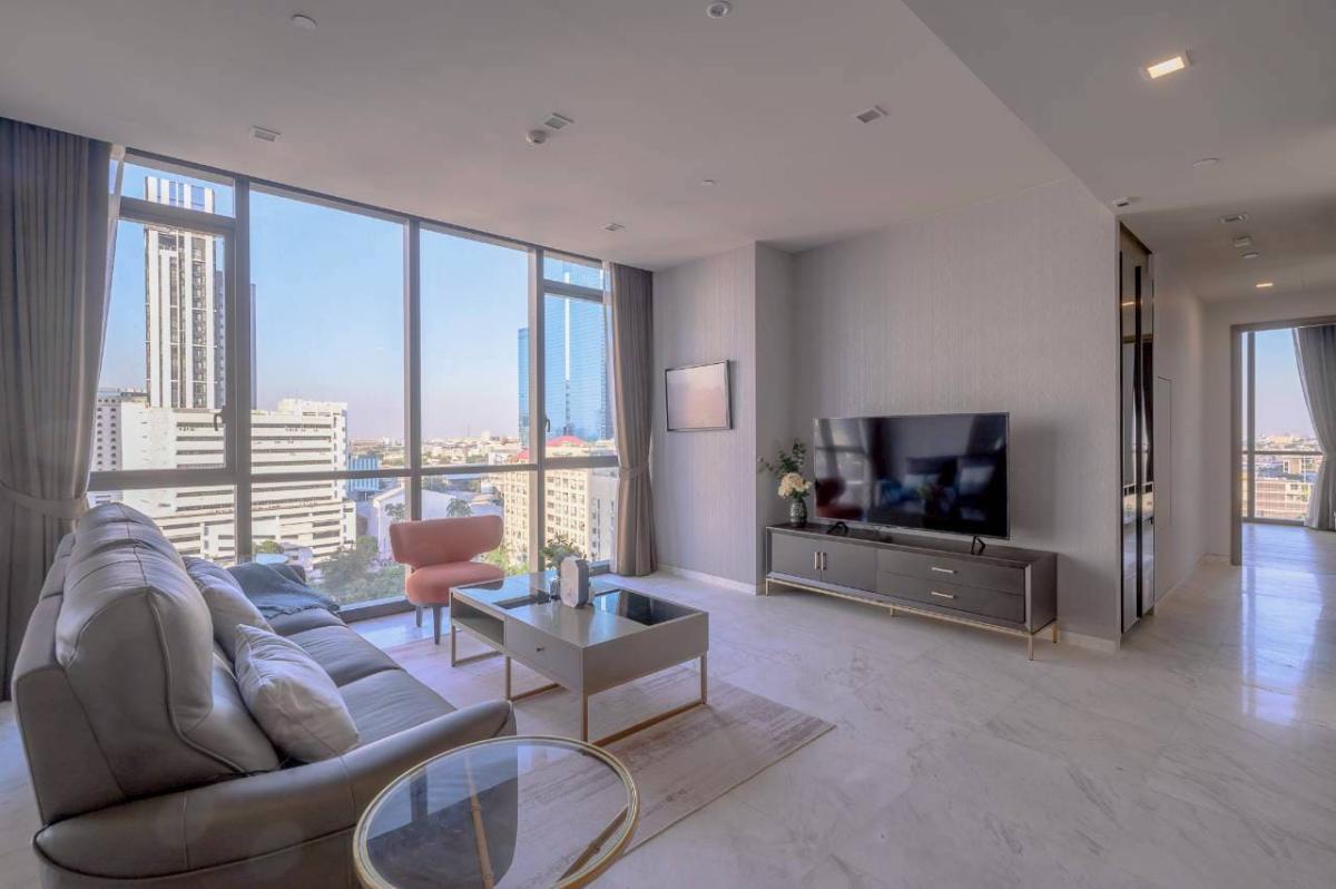 6903-105 Condo for sale/rent in Thonglor area, The Monument Thong Lo, next to BTS Thonglor