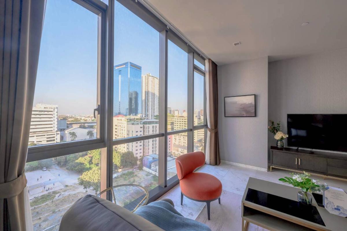 6903-105 Condo for sale/rent in Thonglor area, The Monument Thong Lo, next to BTS Thonglor