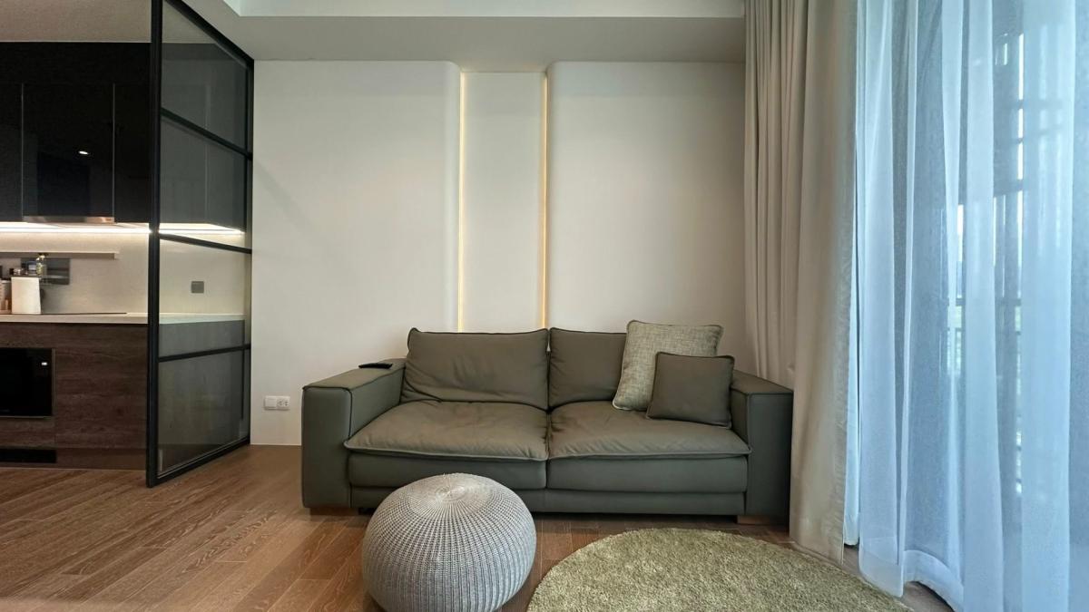 6903-106 Condo for Sale in Langsuan-Chidlom, at Muniq Langsuan, next to BTS Chidlom 