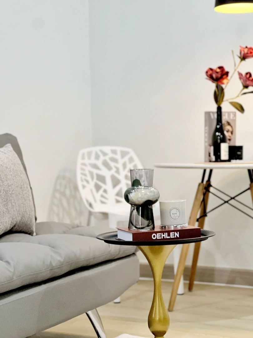 6903-108 ให้เช่า คอนโด สุทธิสาร รัชดาภิเษก ห้วยขวาง Happy Condo Ratchada 18 MRTสุทธิสาร 1 ห้องนอน