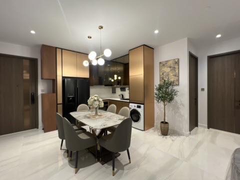 6903-109 Condo for Rent in Silom-Sathorn area, at  SUPALAI ICON SATHORN, MRT Silom