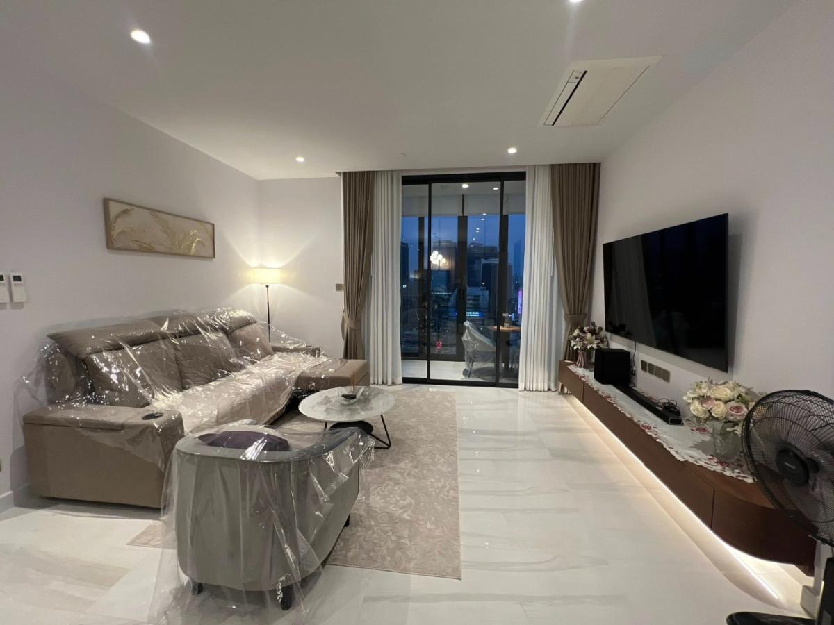 6903-109 Condo for Rent in Silom-Sathorn area, at  SUPALAI ICON SATHORN, MRT Silom