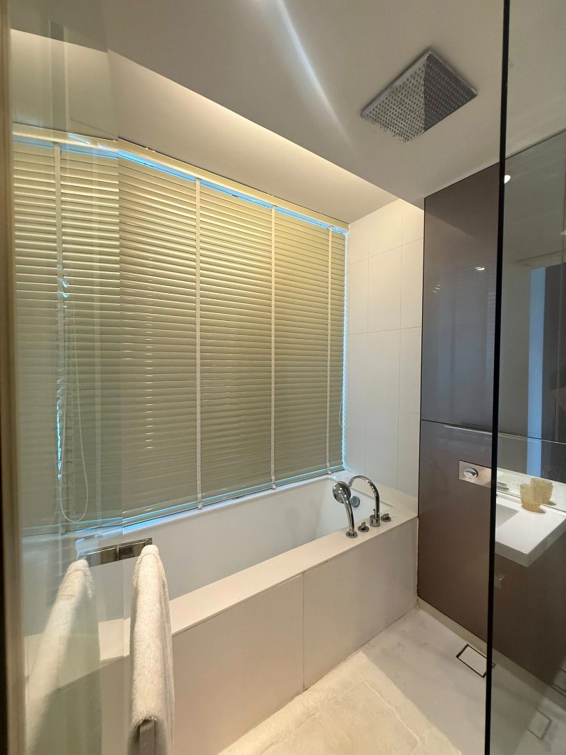 6903-110 Condo for Sale/Rent in Rajadamri area, 185 Rajadamri, BTS Ratchadamri