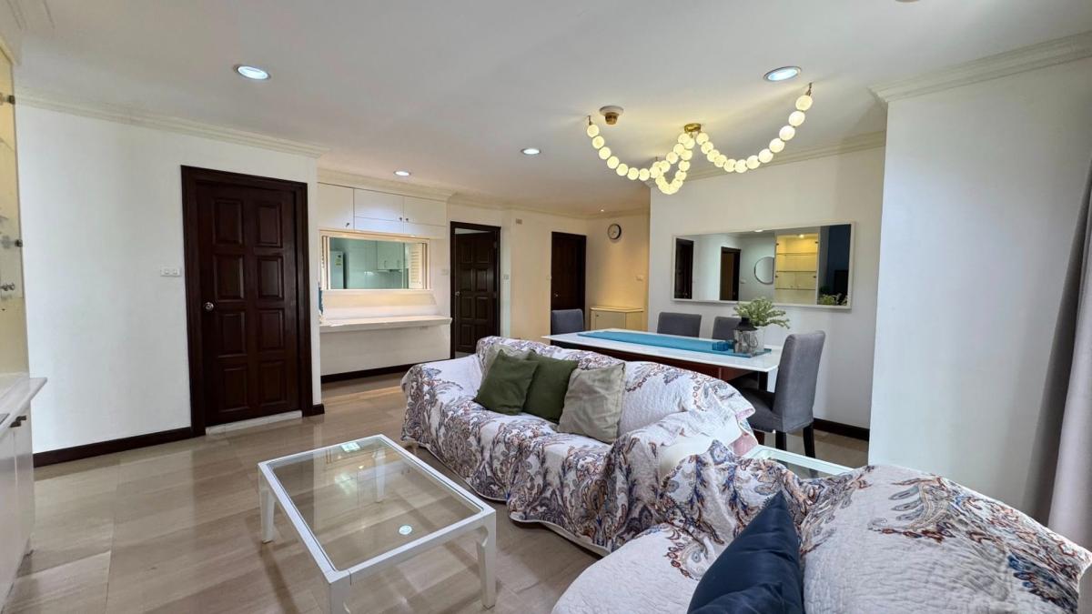 6903-114 Condo for Sale/Rent in Phrompong-Thonglor, Richmond Palace, BTS Phrompong