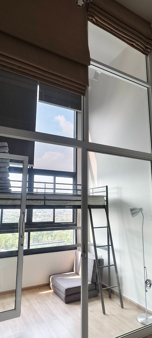 6903-115 Condo for Sale/Rent in Rama9-Ramkhamhaeng area, IDEO New Rama 9, ARL Ramkhamhaeng