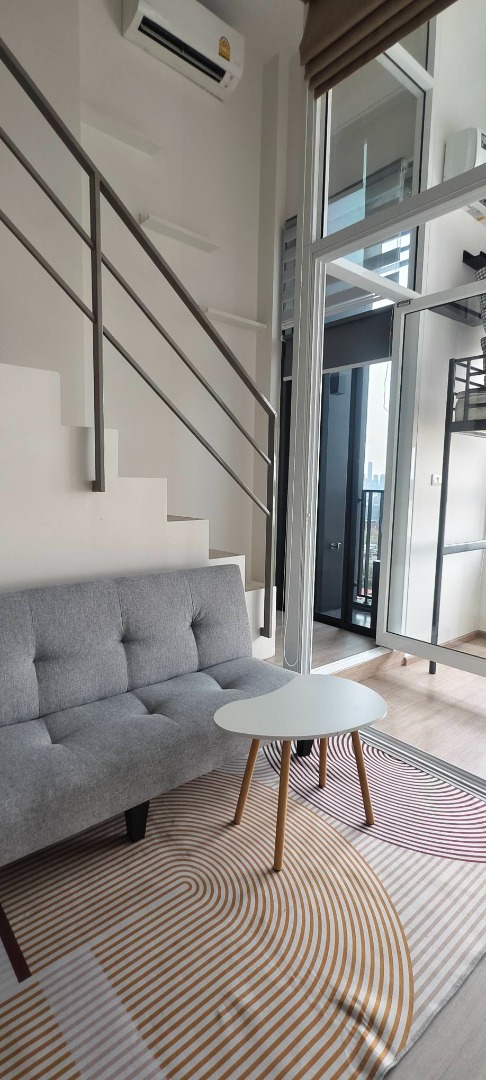 6903-115 Condo for Sale/Rent in Rama9-Ramkhamhaeng area, IDEO New Rama 9, ARL Ramkhamhaeng