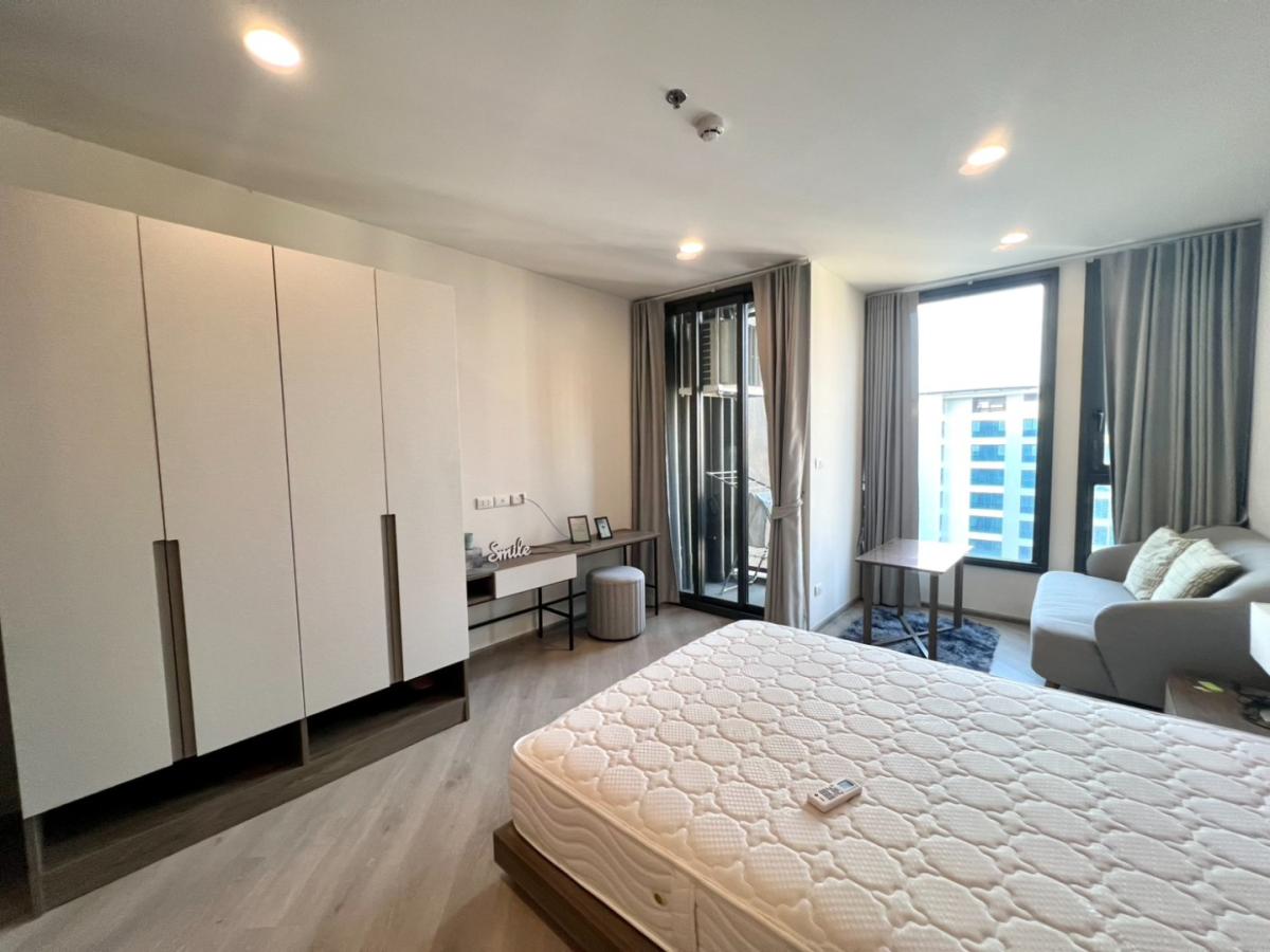 6903-117 ให้เช่า คอนโด สะพานใหม่ บางเขน The Base Saphanmai BTS สายหยุด