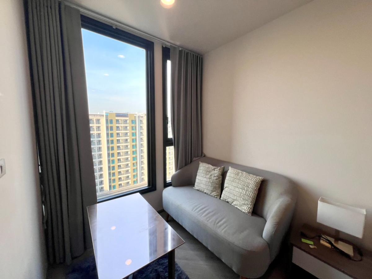 6903-117 ให้เช่า คอนโด สะพานใหม่ บางเขน The Base Saphanmai BTS สายหยุด