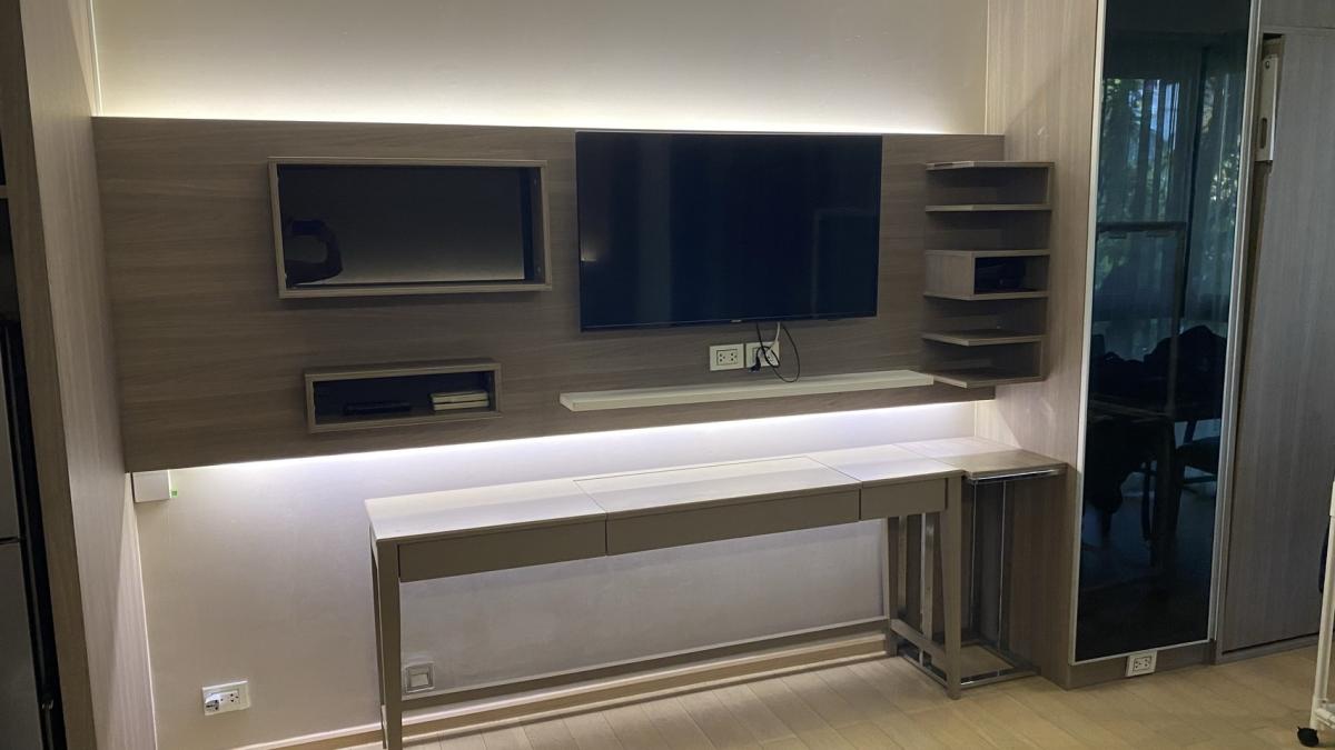 6903-120 Condo for Rent in Thonglor-Ekamai area, at Urbitia Thonglo, next to BTS Thonglor