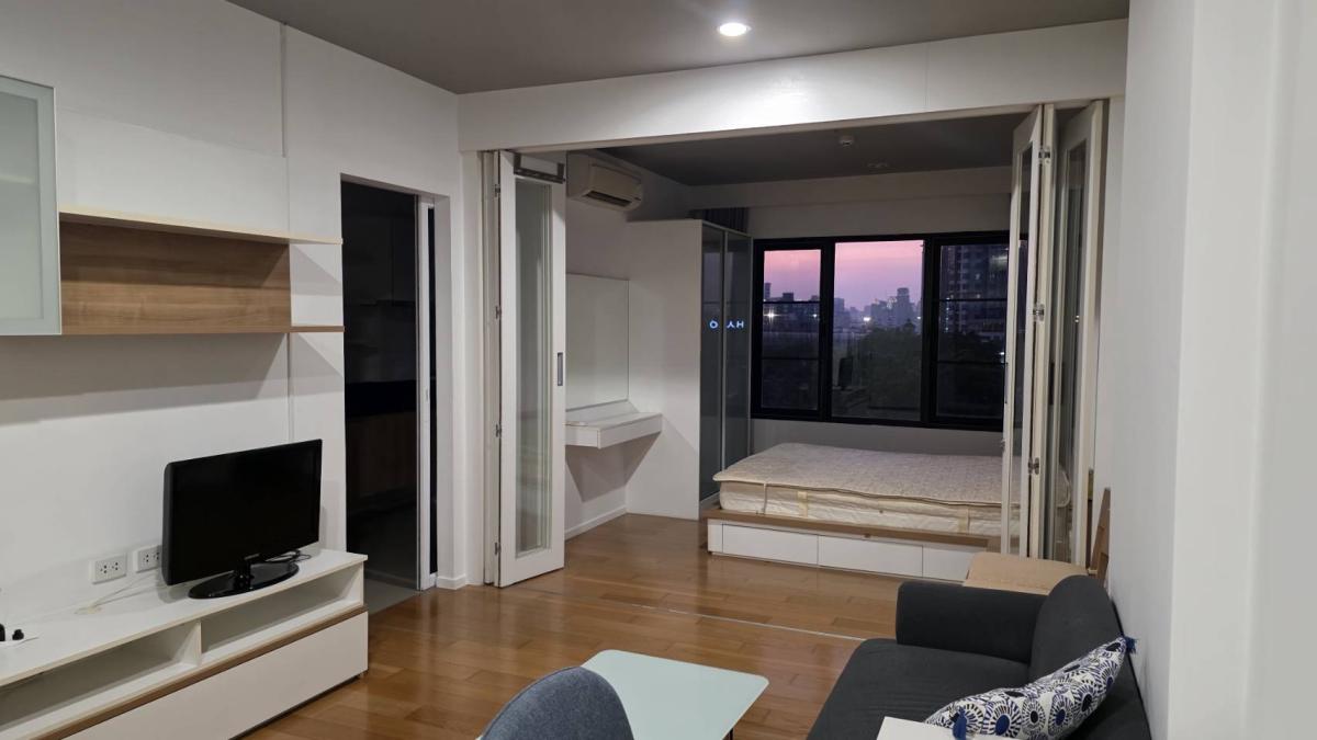 6903-121 Condo for Rent in Onnut-Udomsuk area, at Blocs 77, BTS Onnut