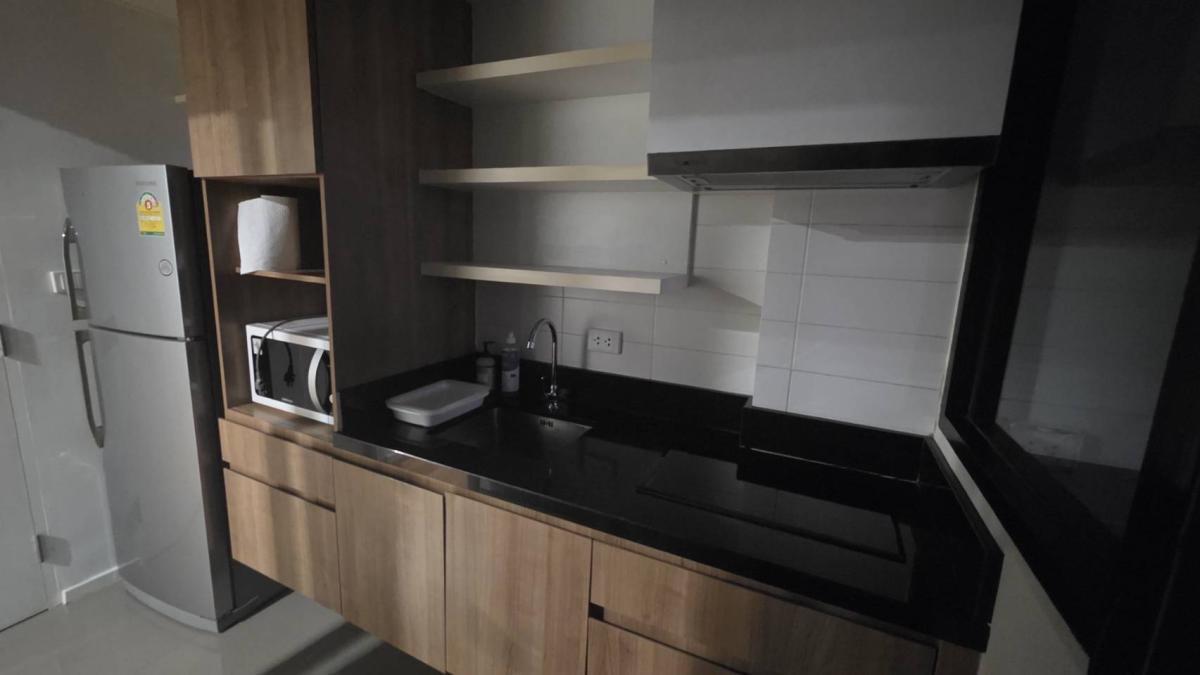 6903-121 Condo for Rent in Onnut-Udomsuk area, at Blocs 77, BTS Onnut