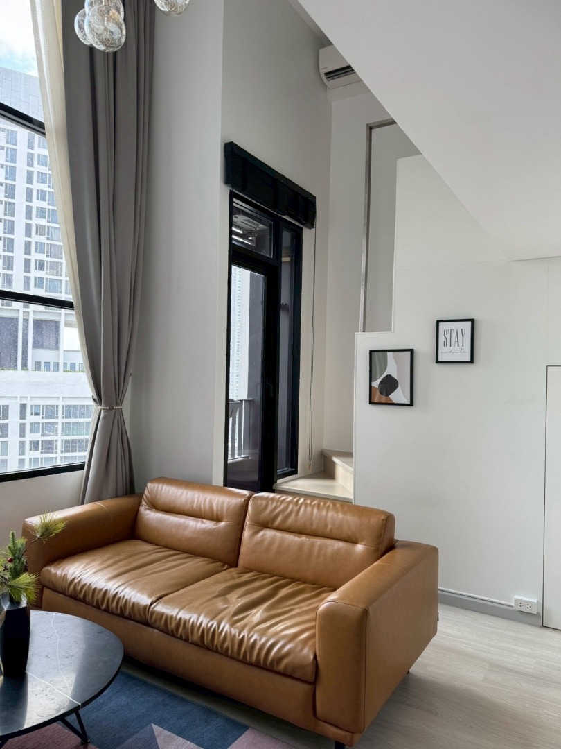 6904-009 Condo for Rent in Sathorn, at KnightsBridge Prime Sathorn, BTS Chongnonsi