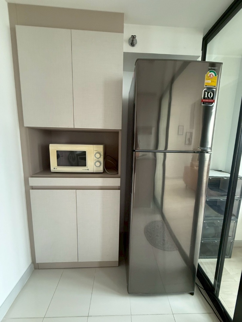 6904-009 Condo for Rent in Sathorn, at KnightsBridge Prime Sathorn, BTS Chongnonsi