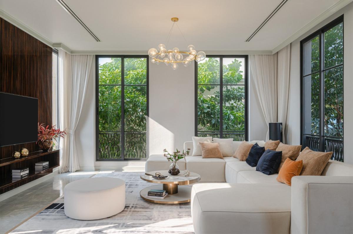 6904-012 ขาย บ้านเดี่ยว 6 ชั้น พระราม3 สาธุประดิษฐ์ Belvedere RAMA3 ใกล้ King\ s College