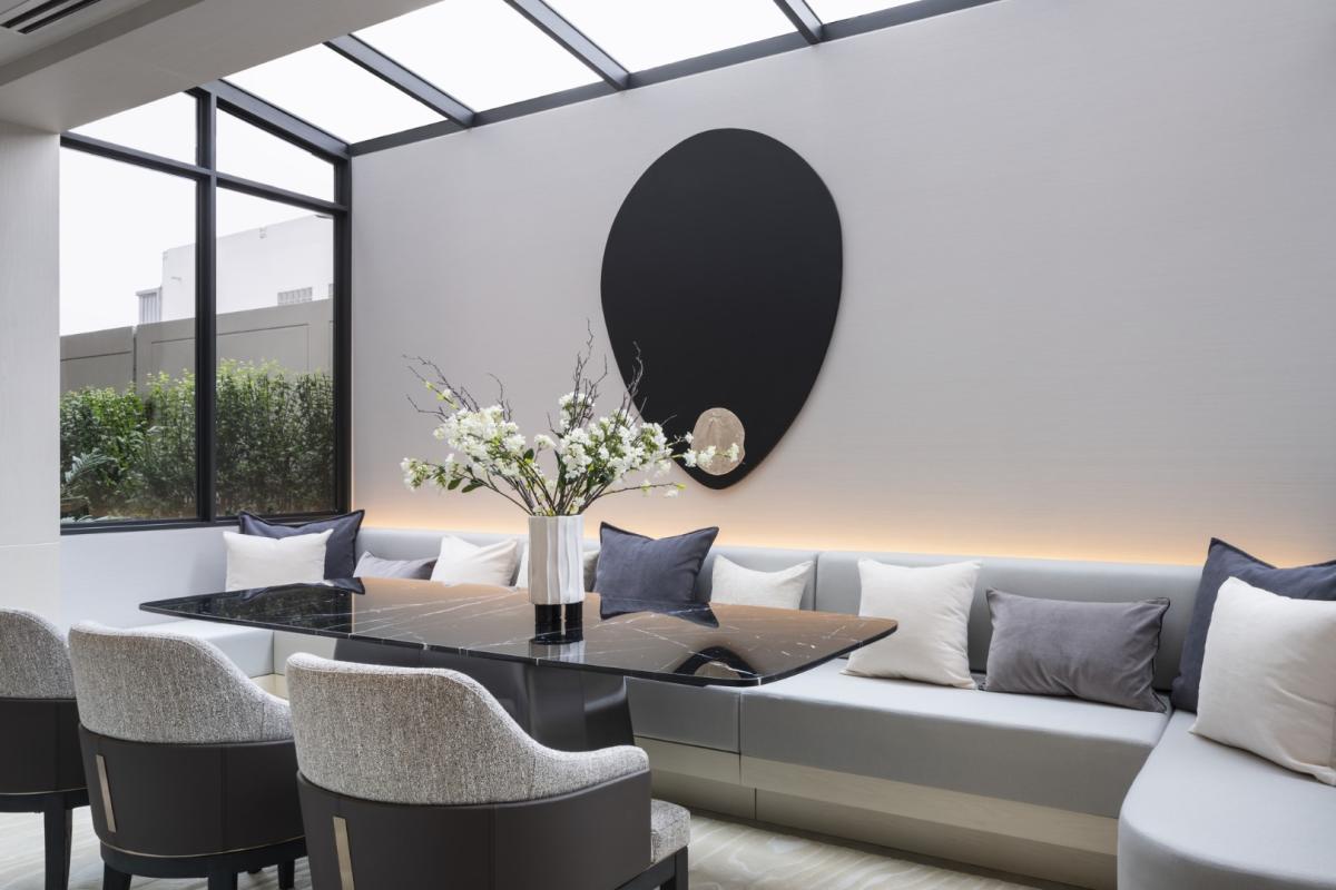 6904-012 ขาย บ้านเดี่ยว 6 ชั้น พระราม3 สาธุประดิษฐ์ Belvedere RAMA3 ใกล้ King\ s College