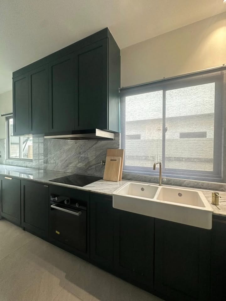 6904-014 ให้เช่า บ้านเดี่ยว 2 ชั้น กรุงเทพกรีฑา ศรีนครินทร์ Perfect Place พระราม9-กรุงเทพกรีฑา