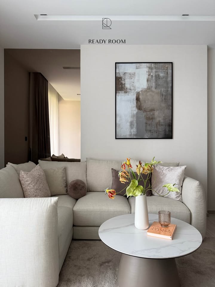 6904-015 Condo for Rent in Thonglor-Phrompong area, THE ROOM SUKHUMVIT38, next to BTS Thonglor