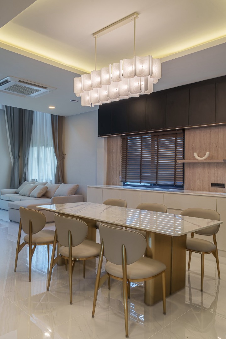 6904-017 ให้เช่า บ้านเดี่ยว 2 ชั้น บางนา เมกะบางนา The City Bangna 3  