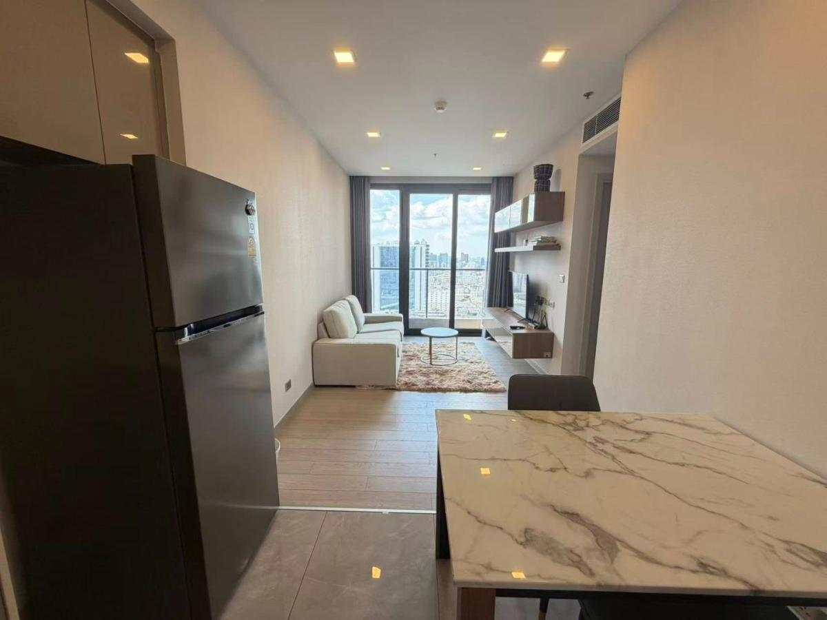 6904-018 Condo for Rent in Rama9-Ratchada area, at 195 One9Five Asoke - Rama 9, MRT Rama9