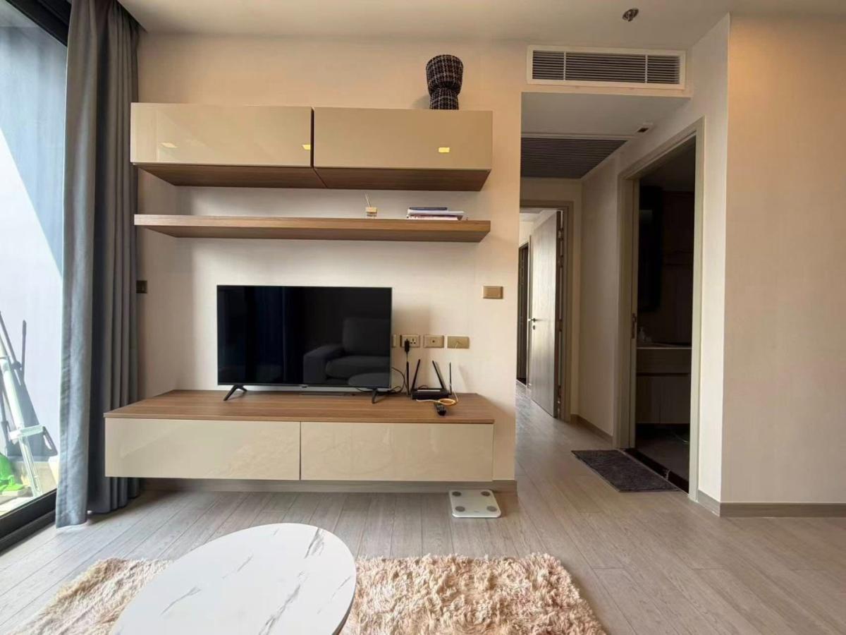 6904-018 Condo for Rent in Rama9-Ratchada area, at 195 One9Five Asoke - Rama 9, MRT Rama9