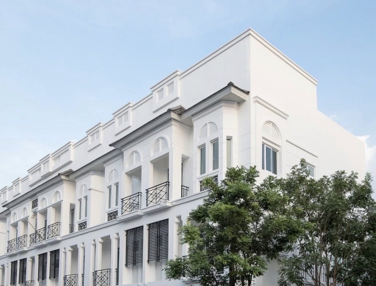 6904-020 3-Storey Townhome for Rent in Bangchak-Punnawithi area, Leon Sukhumvit 62, BTS Punnawithi