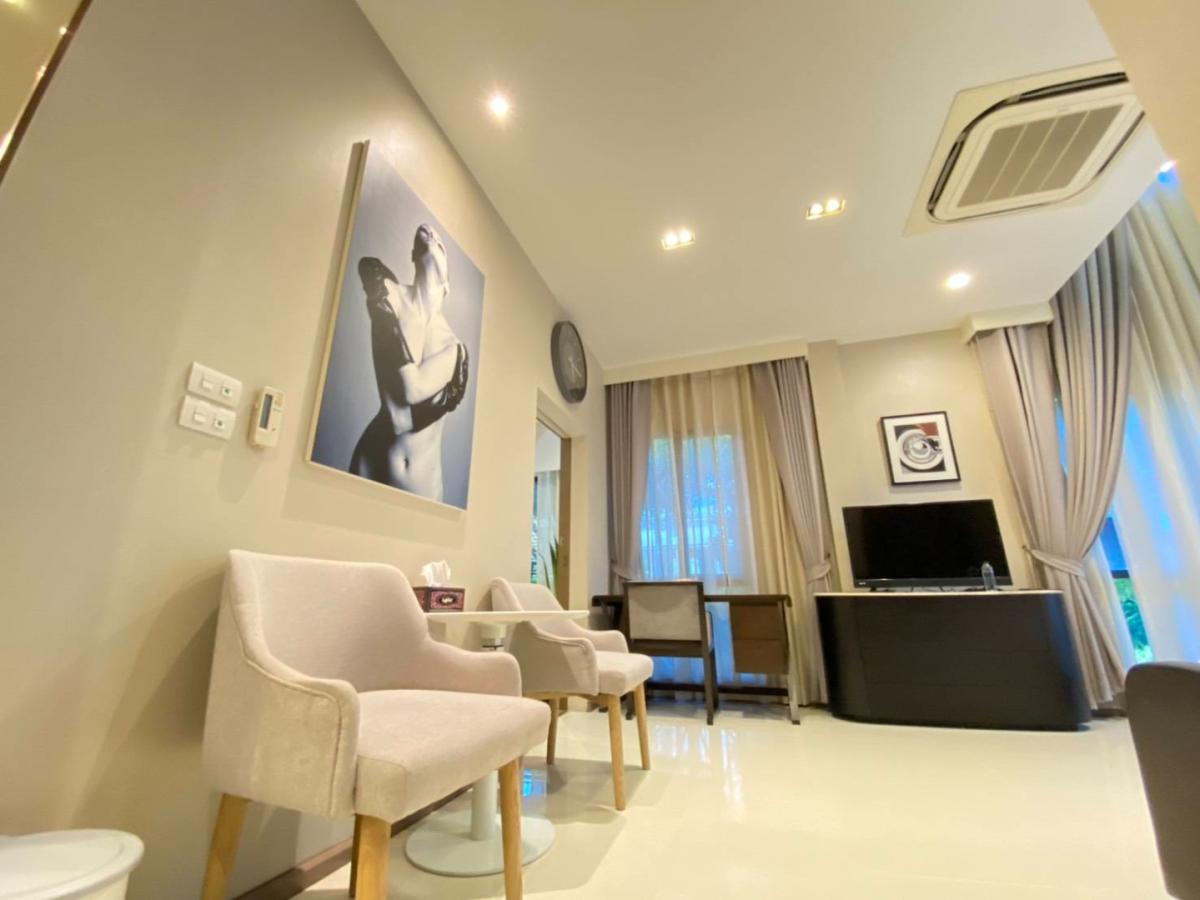 6904-021 ให้เช่า บ้านเดี่ยว 2 ชั้น พัฒนาการ ศรีนครินทร์ The City Pattanakarn หลังมุม ใกล้คลับเฮ้าส์