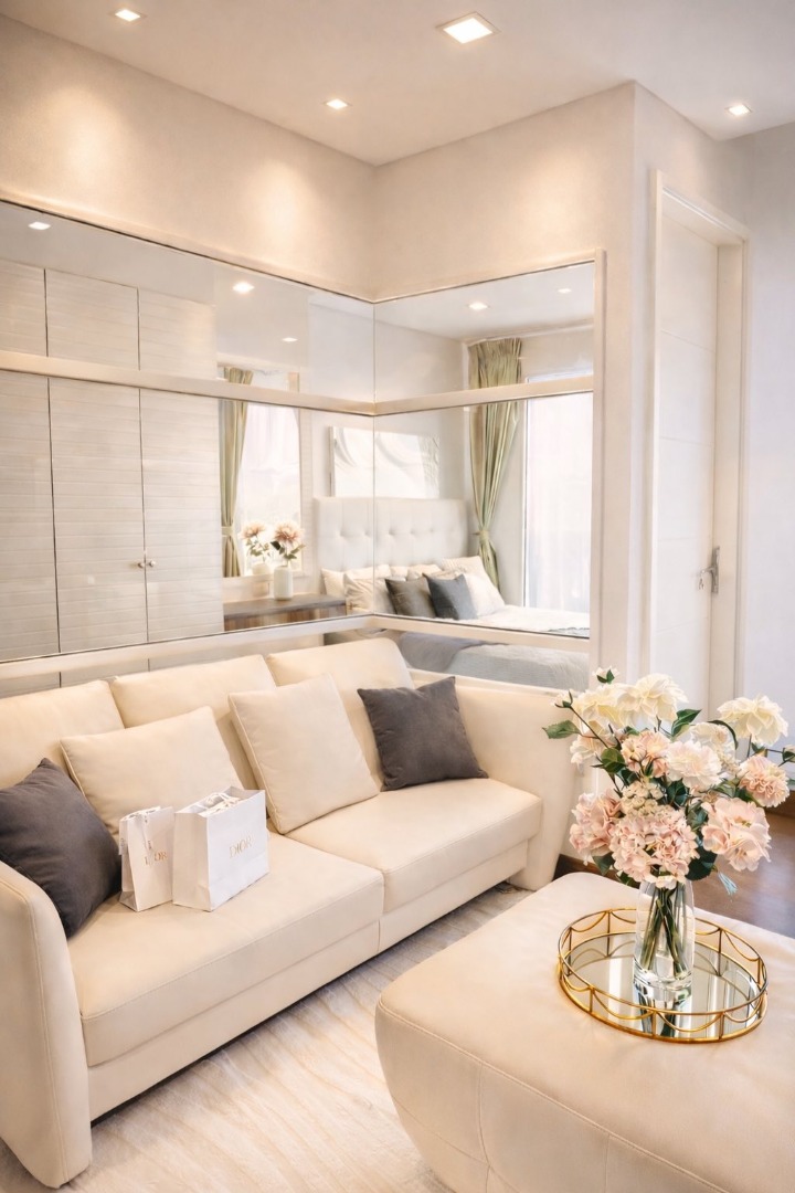 6904-022 Condo for Sale/Rent in Thonglor-Phrompong area, IVY Thonglor, next to BTS Thonglor